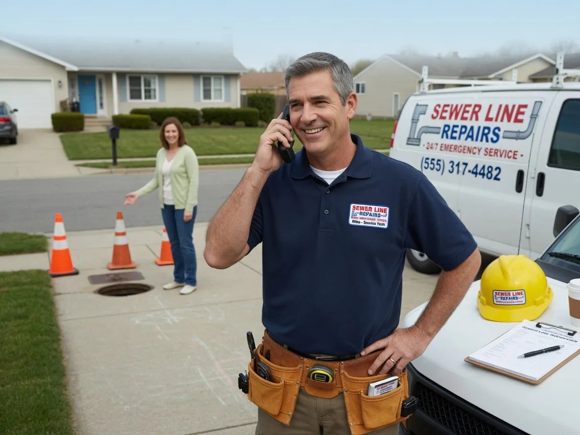 Emergency Plumber Apple Grove, WV FAQs